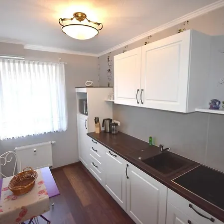 Apartment Ruegen_fewo 288 A Lobbe